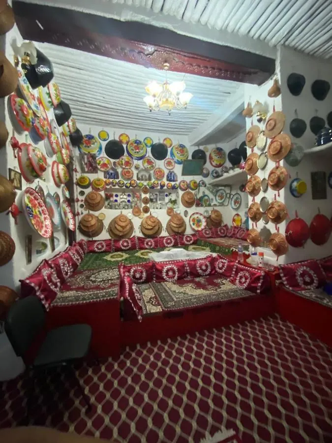 Rewda Weber Traditional Harari Guest House Harar