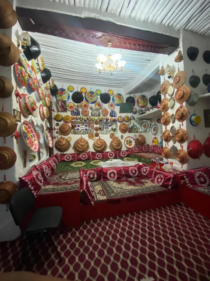 Rewda Weber Traditional Harari Guest House Harar